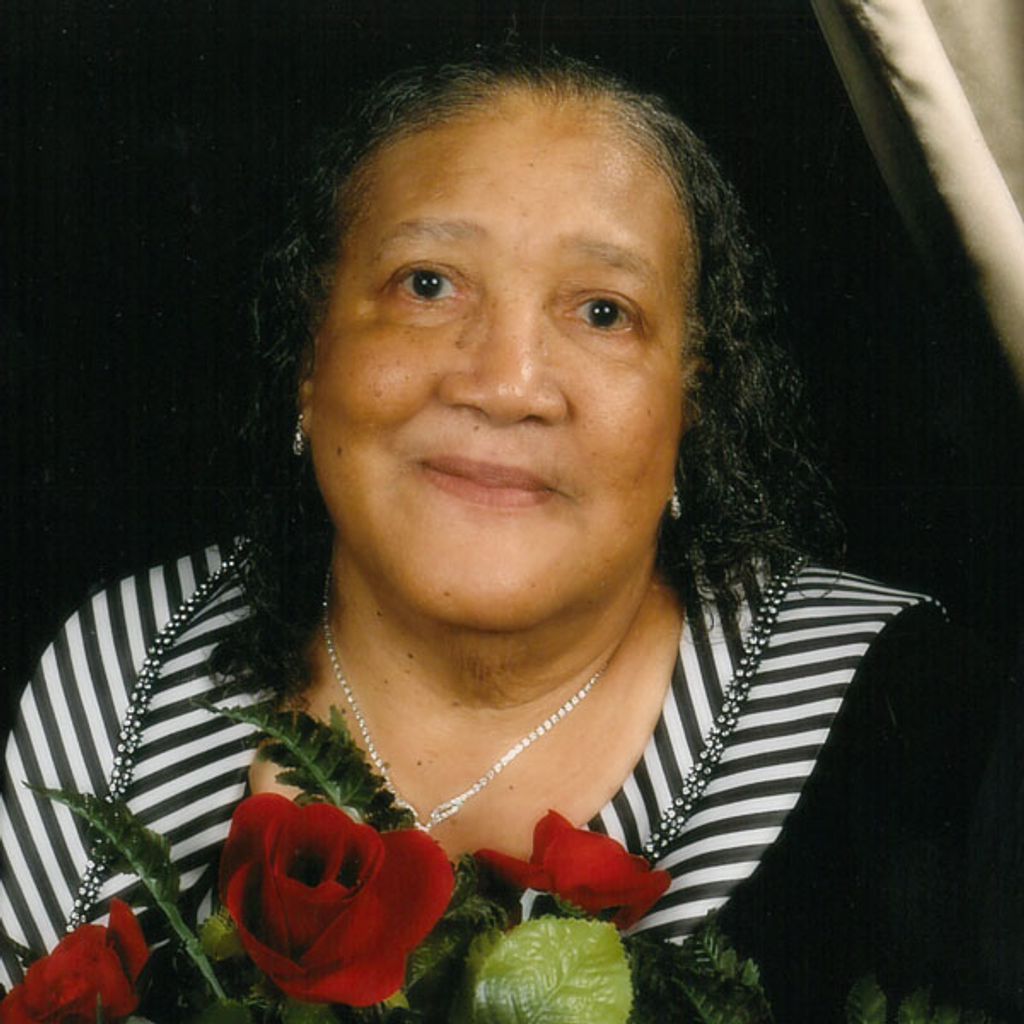 Nannie Beatrice Moore