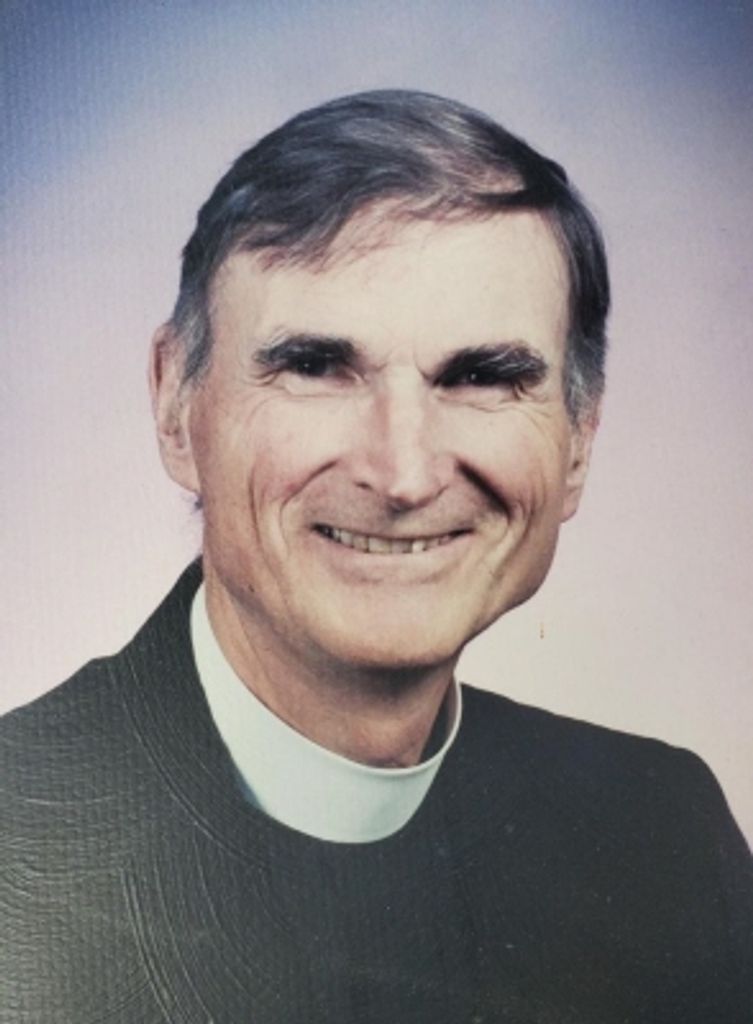 Rev. Richard J. Niebanck