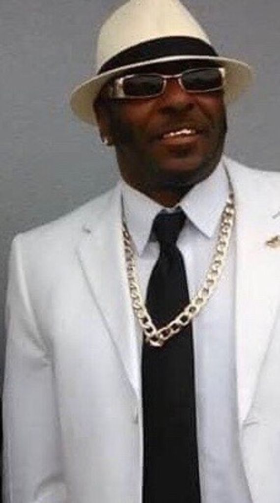 Donald Wayne Mccray Profile Photo
