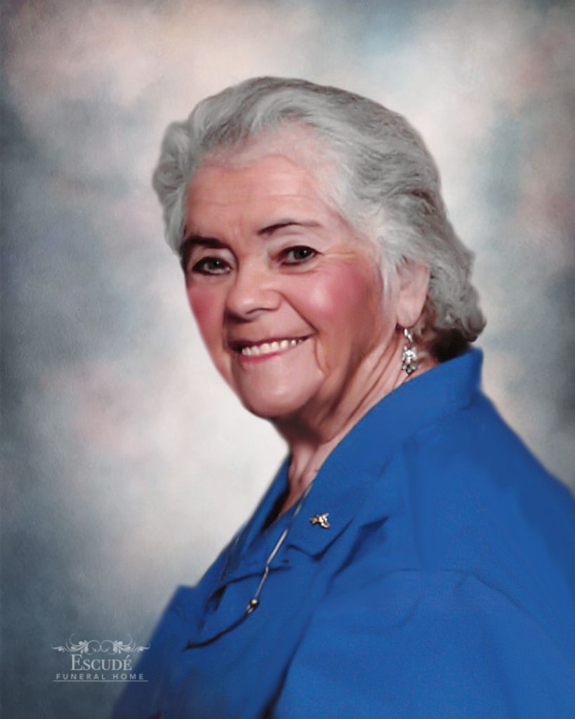 Rita Bergeron