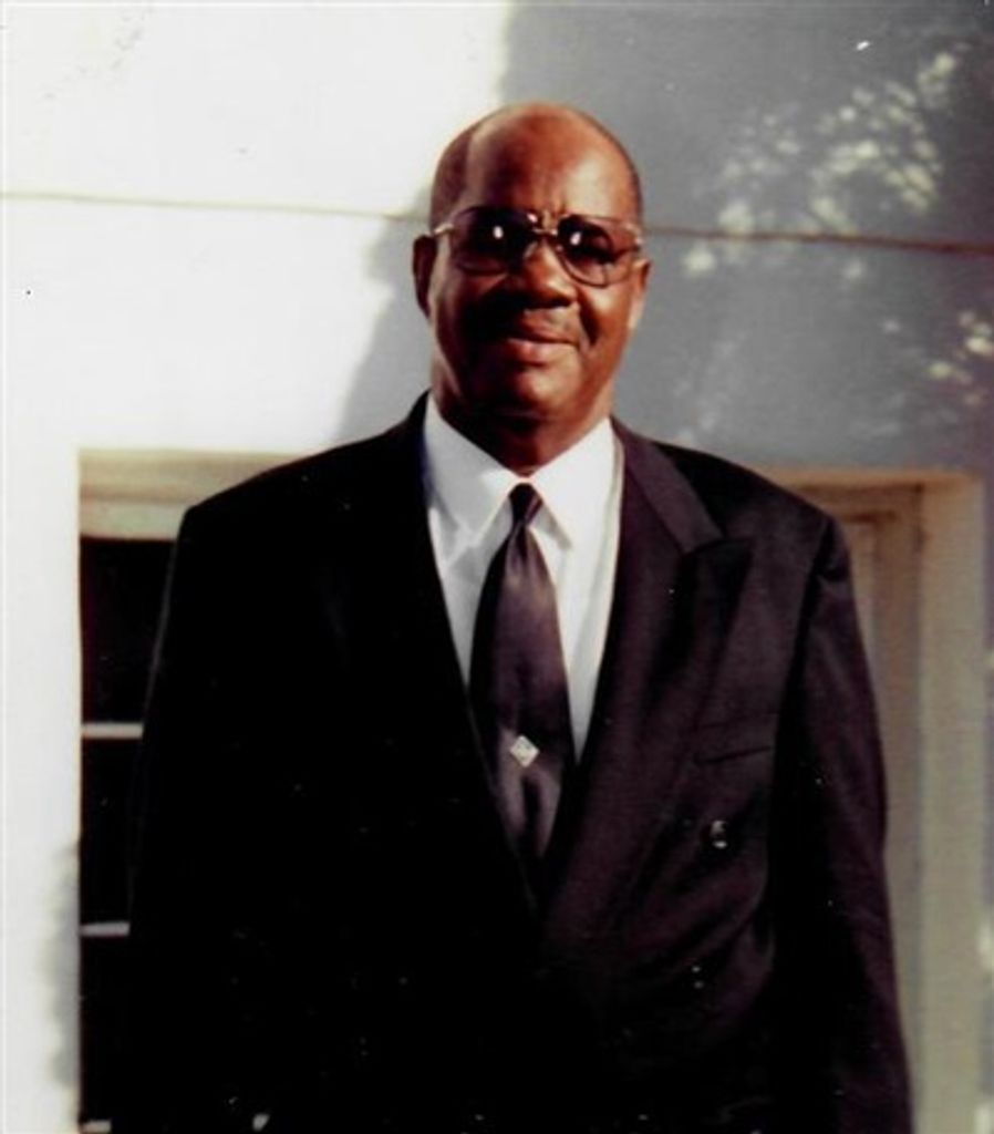 Deacon William Jackson Keith Profile Photo