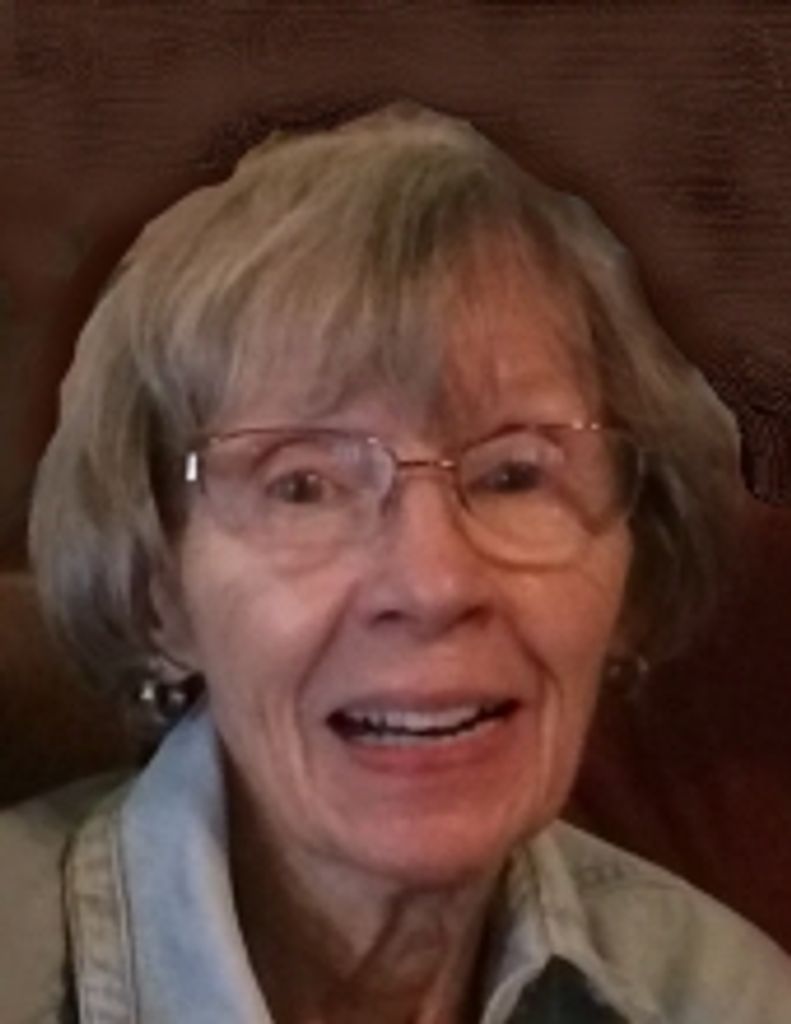 Marcia M Hoppman
