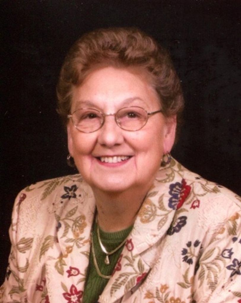 Joann "Jo" Foltz