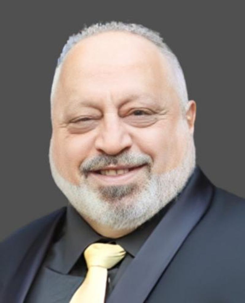 Sam Barash Profile Photo