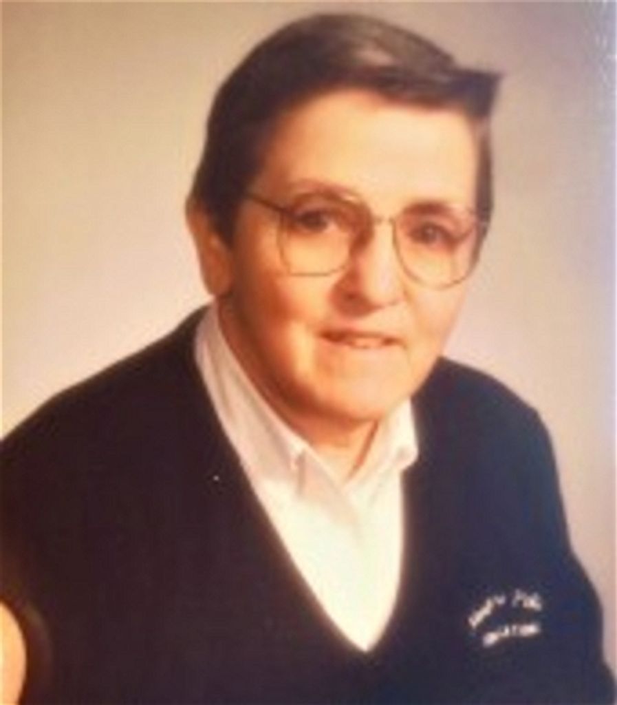 Doris C Crossman Profile Photo