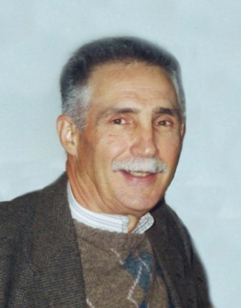 Andrew 'Dave' David Smith Profile Photo