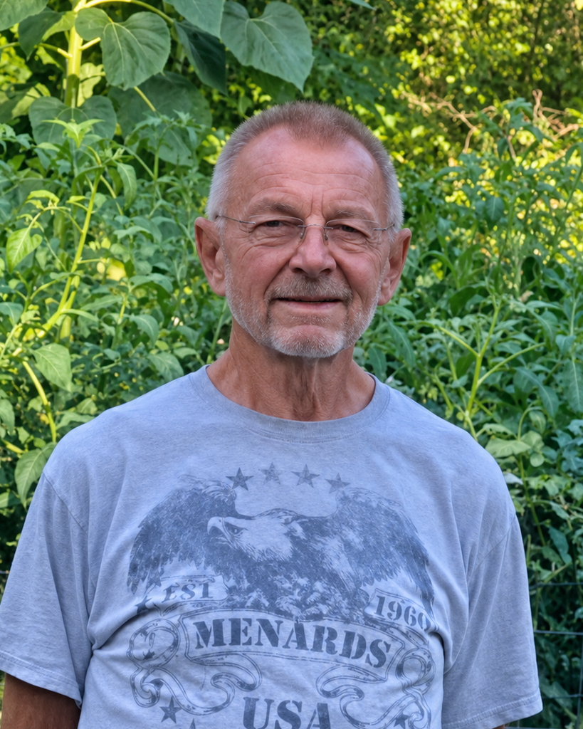 Michael Carl Bender Profile Photo