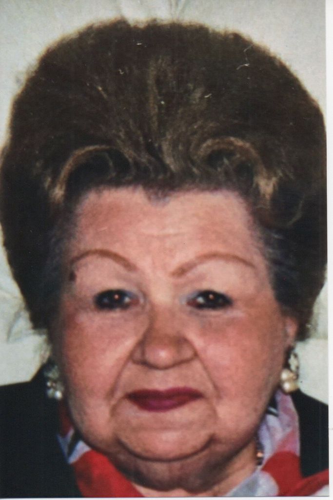 Lorraine R. (Verbila)  Jewett