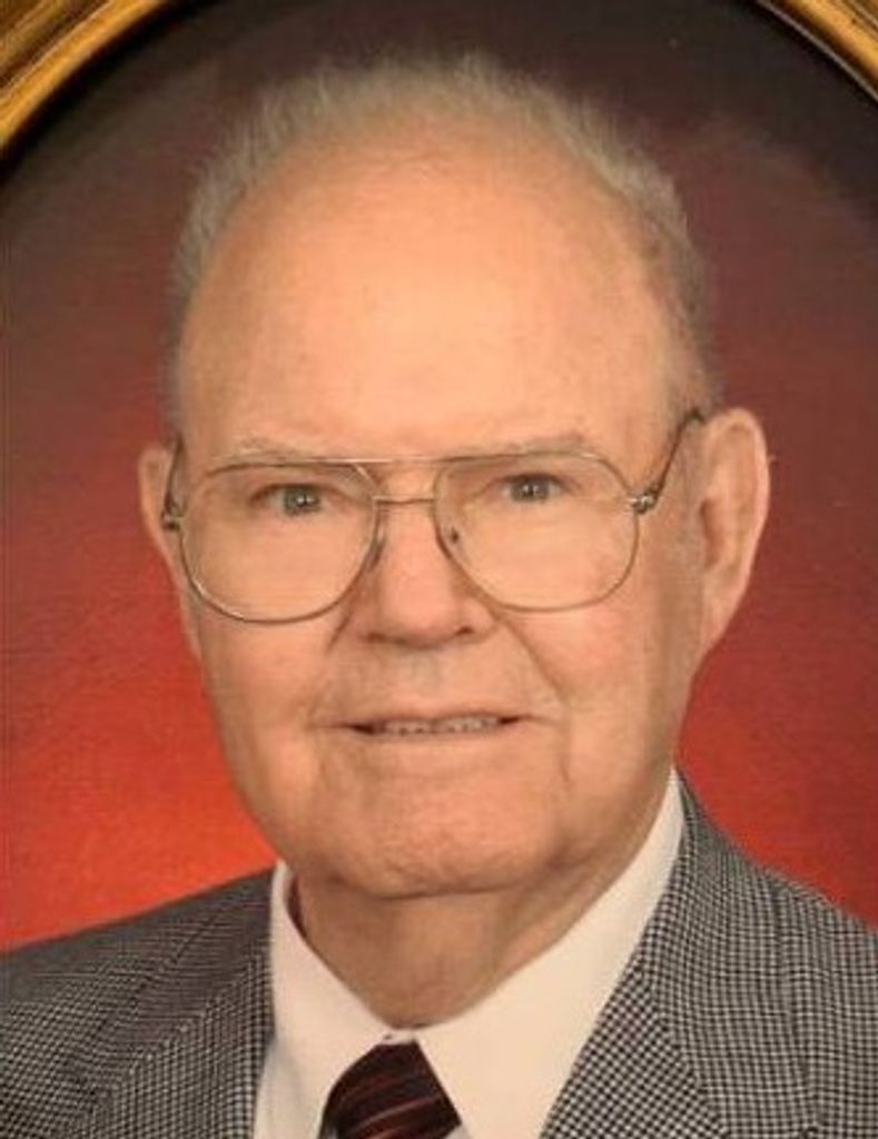Carl T. Kirkland, Sr.