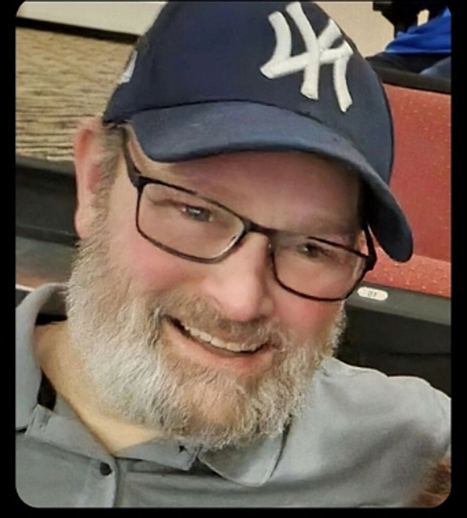 James Gerald Masker