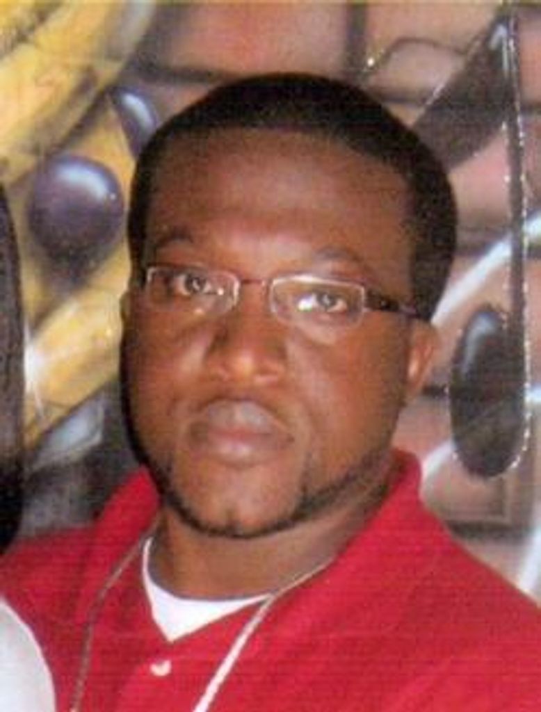 Calvin Fuller Profile Photo