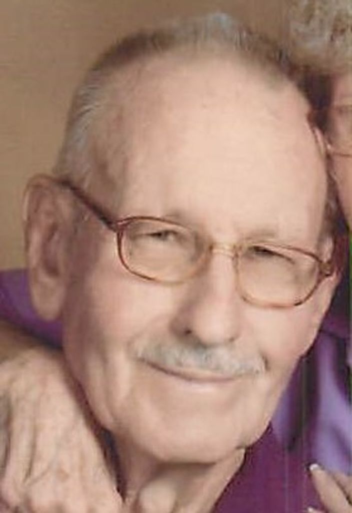 Richard "Dick" Newton Profile Photo