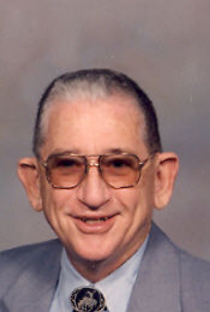 Osben H. Swihart Profile Photo