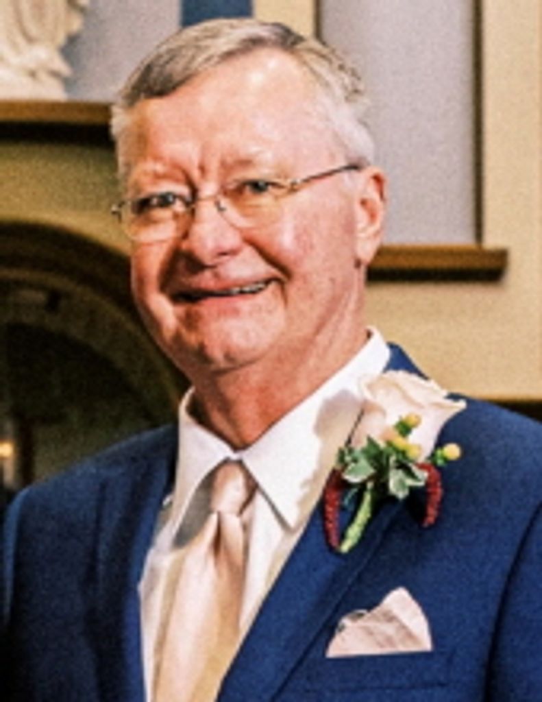 Ron Clemence Hill