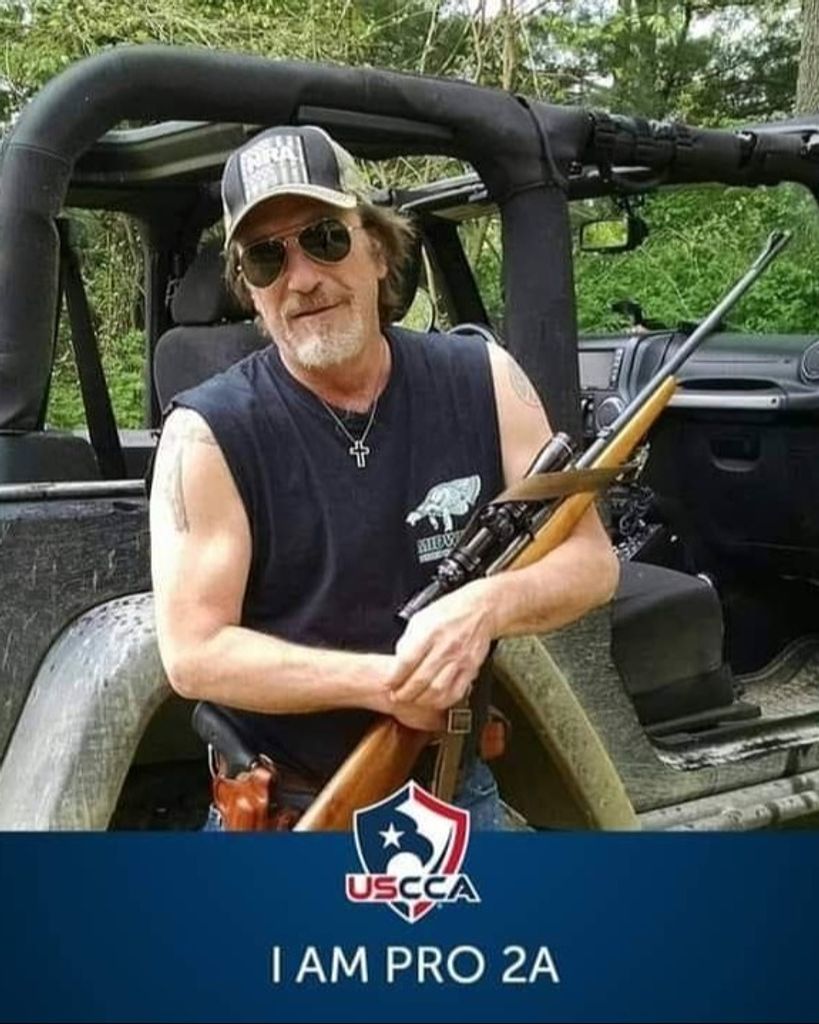 Dale Edward Graff, Jr.