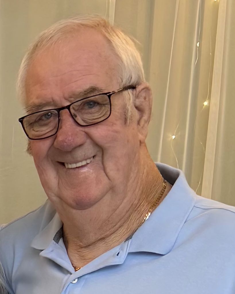 Dennis D. Nelson Profile Photo