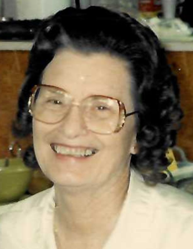 Pauline (Murphy)  Wheeler Profile Photo