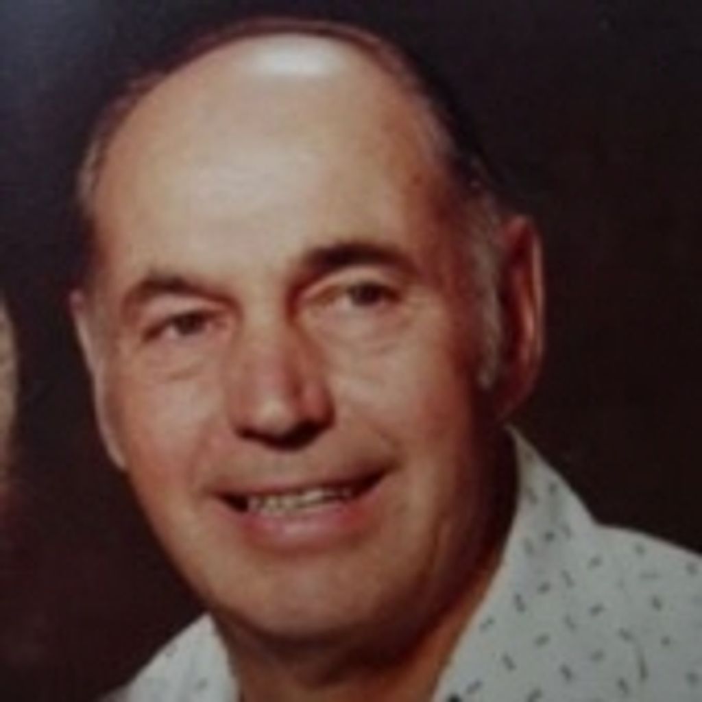 John M. McCabe