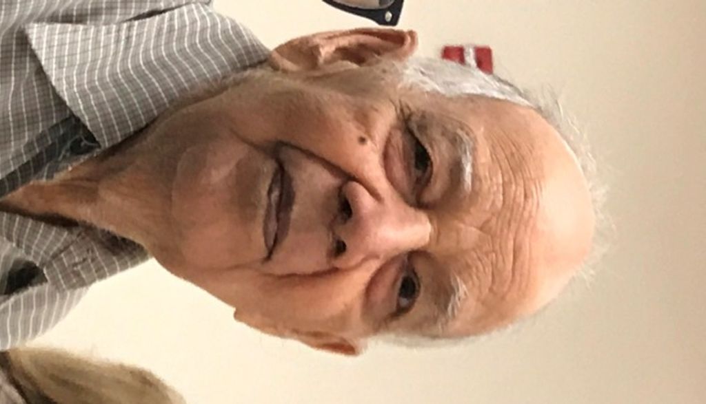 Mohammad Siddiqui