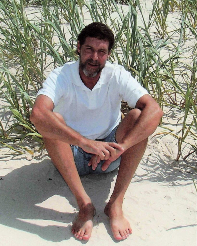 Gary Jason Carver