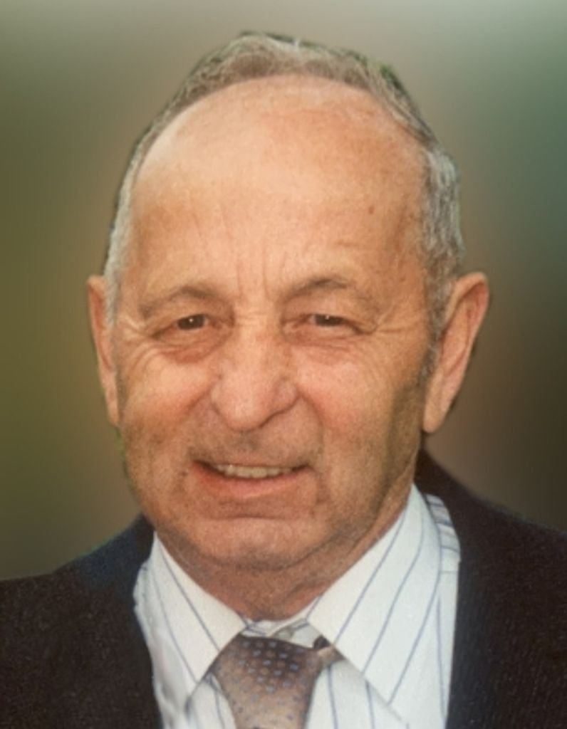 Harry David Lee Profile Photo