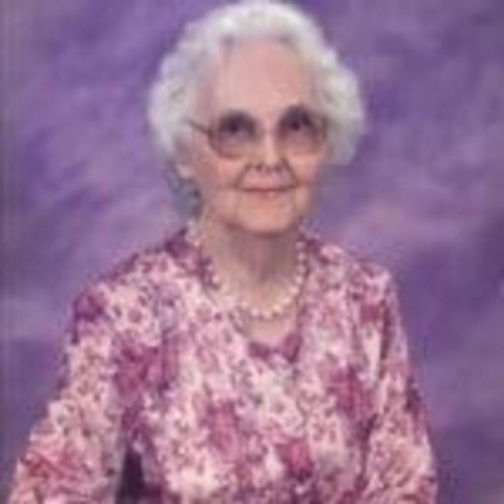 Margaret Mccleary Varn