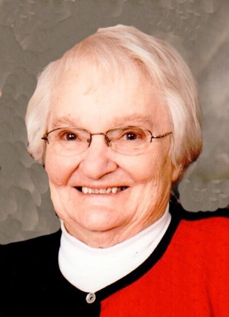 Elizabeth "Betty" Gollnick