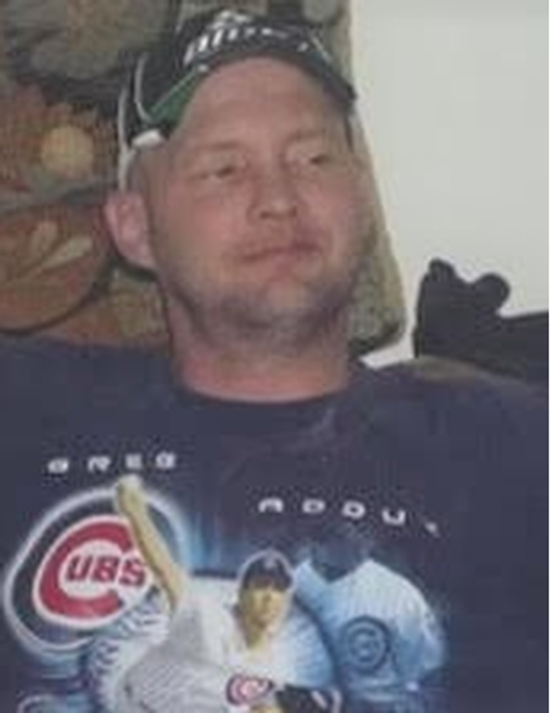 James "Jimbo" Gertz Profile Photo