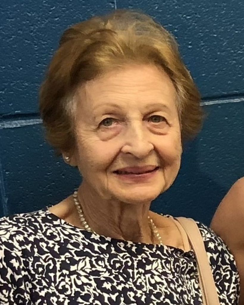 Marianne Frawley