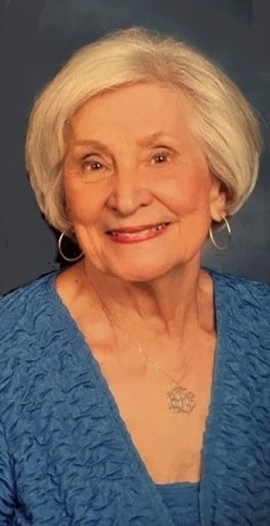 Mrs. Bess Milling Lamontagne