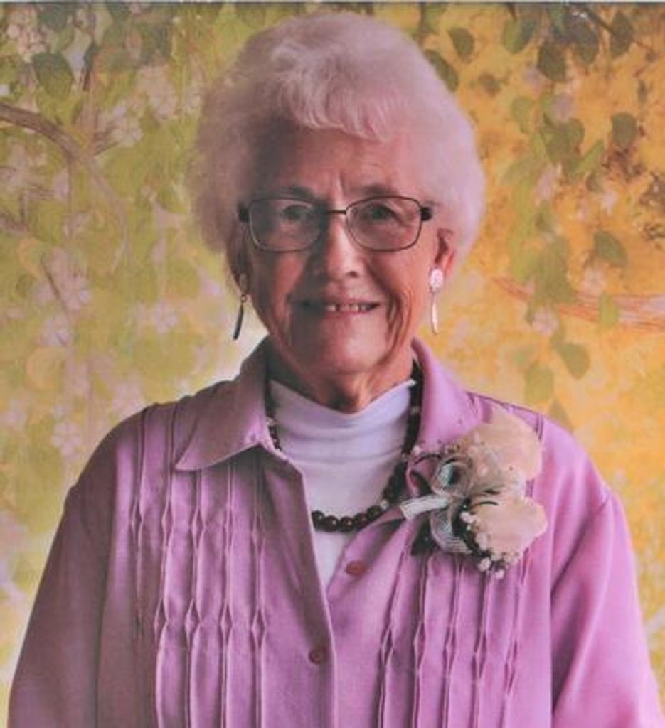 Peggy Manuel Collins Profile Photo