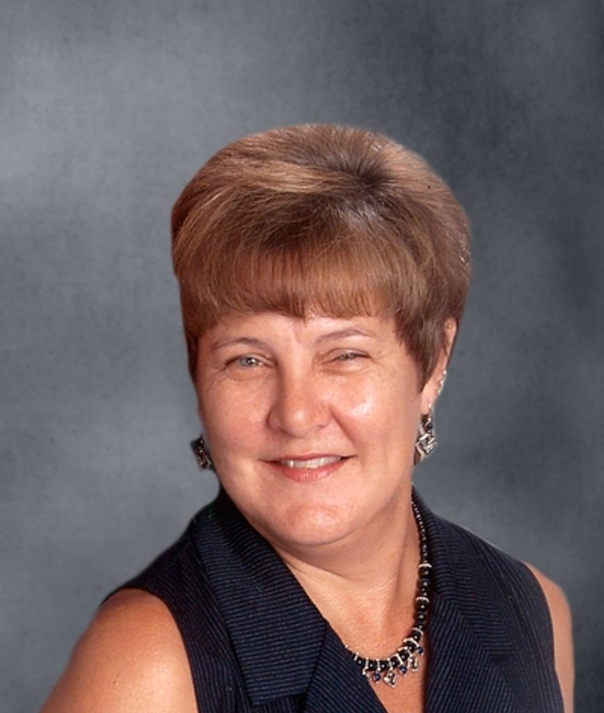 Valerie Zeringue Miller Profile Photo