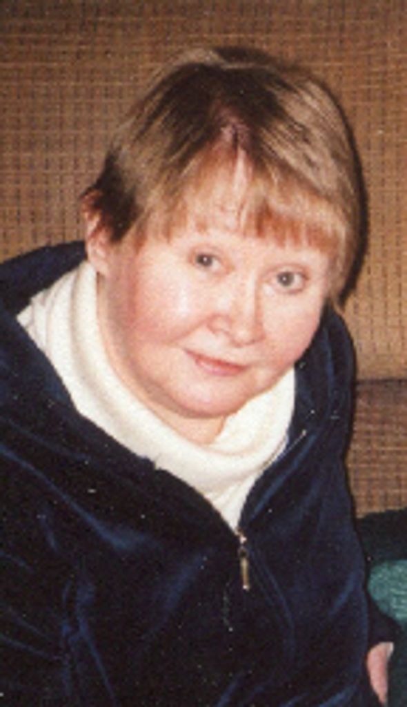 Joanna L Tilton
