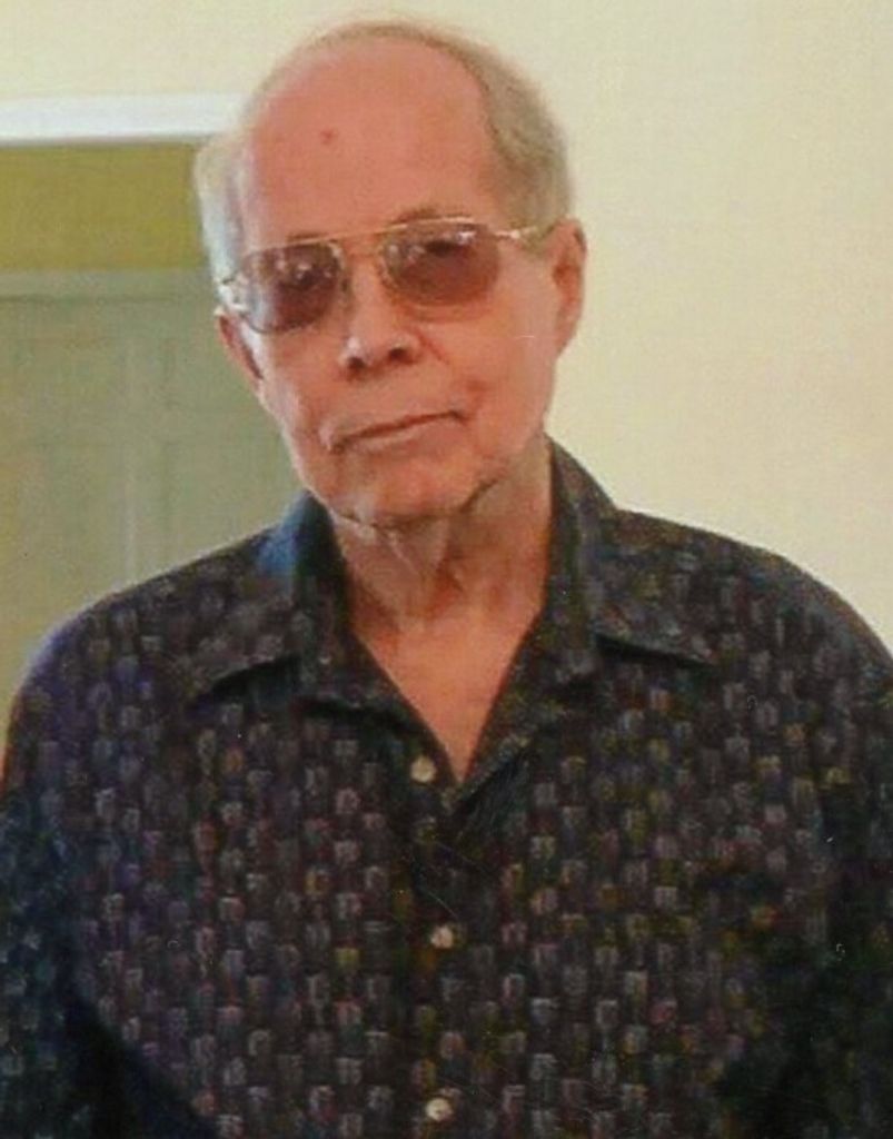 Jack A Yates Profile Photo