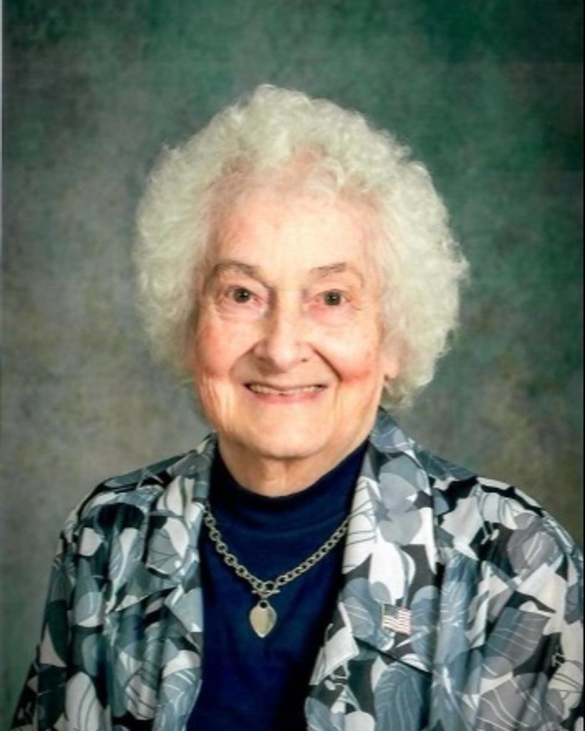Jean Anne Dressler Profile Photo