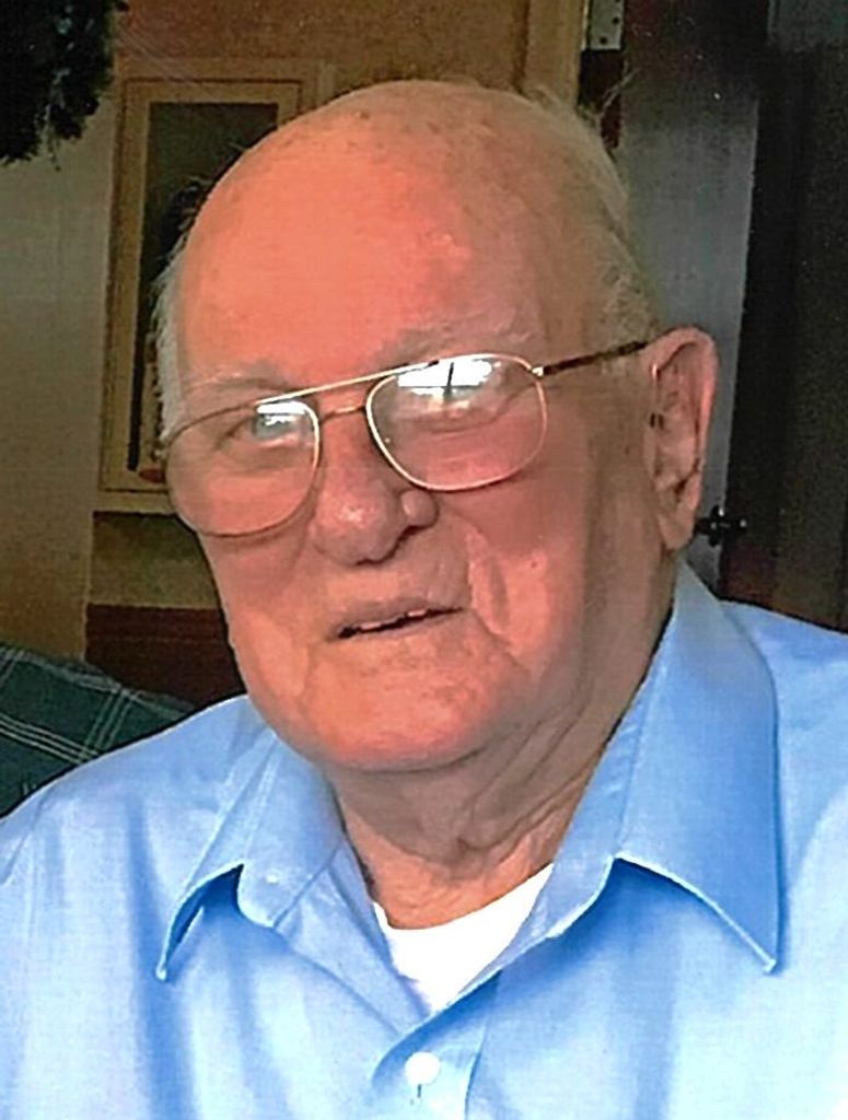 William E. Murray