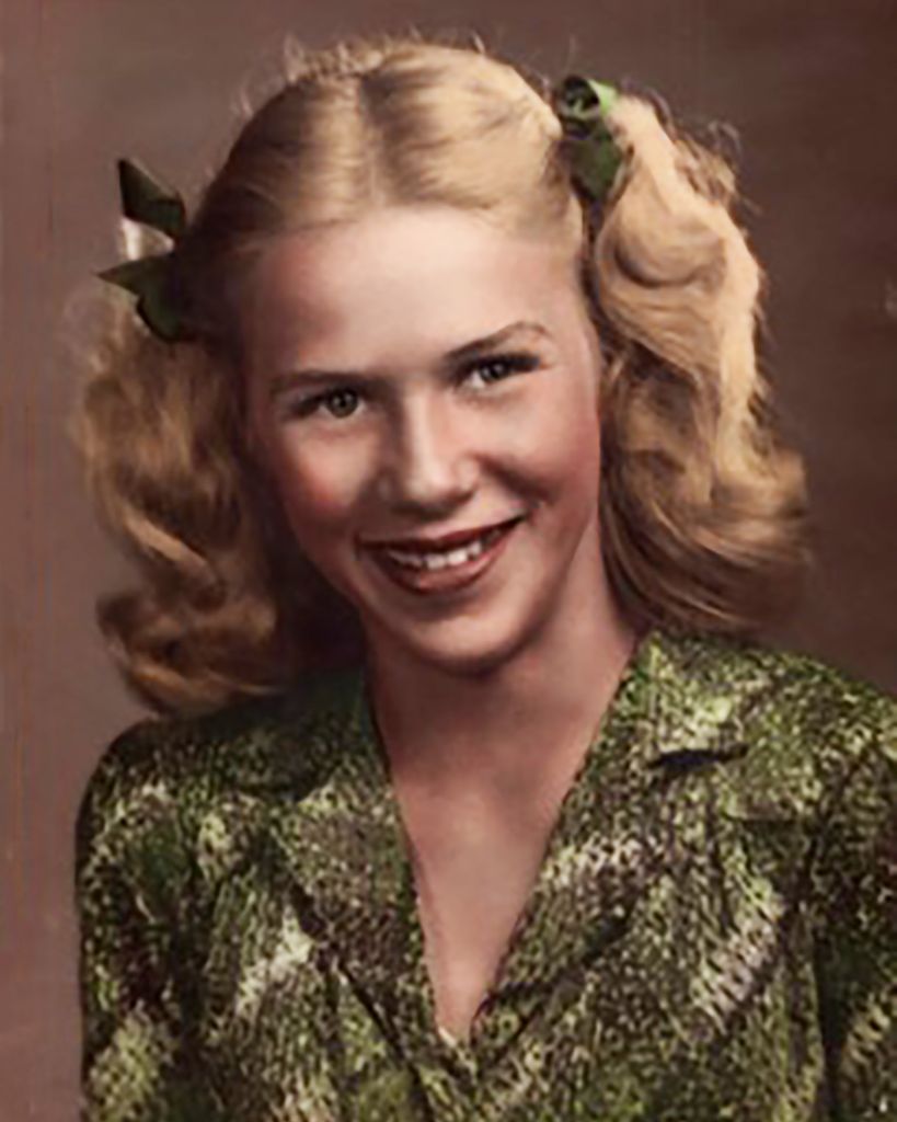 FloEtta Frandsen Bowers Profile Photo