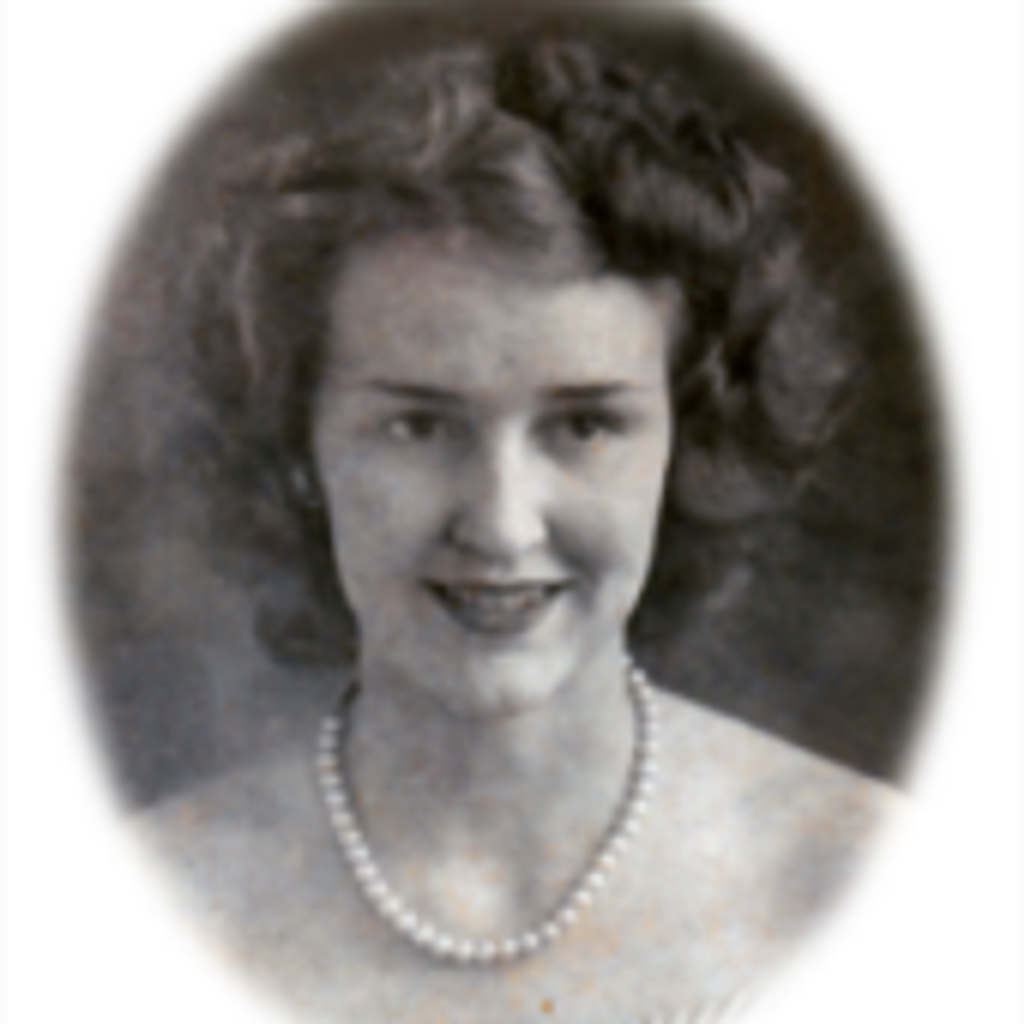 Betty Jo Coleman Spicer