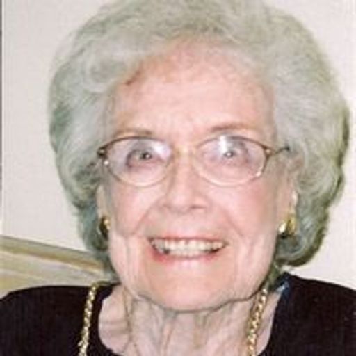 Mary Ellen Jones Profile Photo