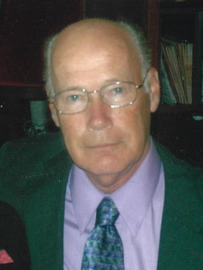 Mace R. Arndt Profile Photo