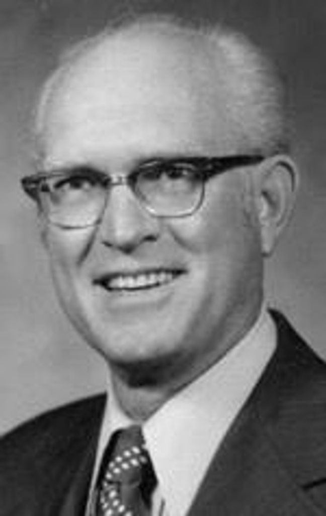 Milton "Mitch" Weide