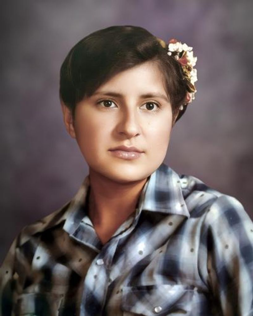 Micaela Nunez Hernandez Profile Photo