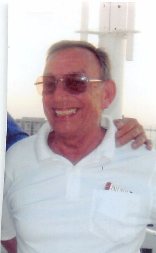 Ray R. Babilla Profile Photo