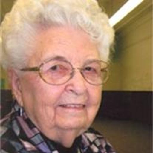 Bernita Andersen (Wild) Profile Photo