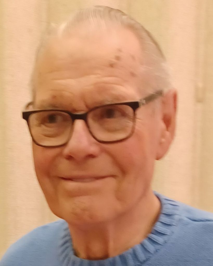 Marvin Dean Willibey