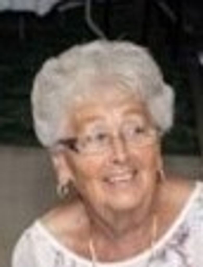 Maria Houthuys
