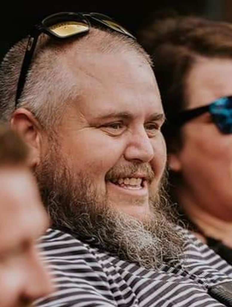 Jeffrey Mathew Hagan Profile Photo