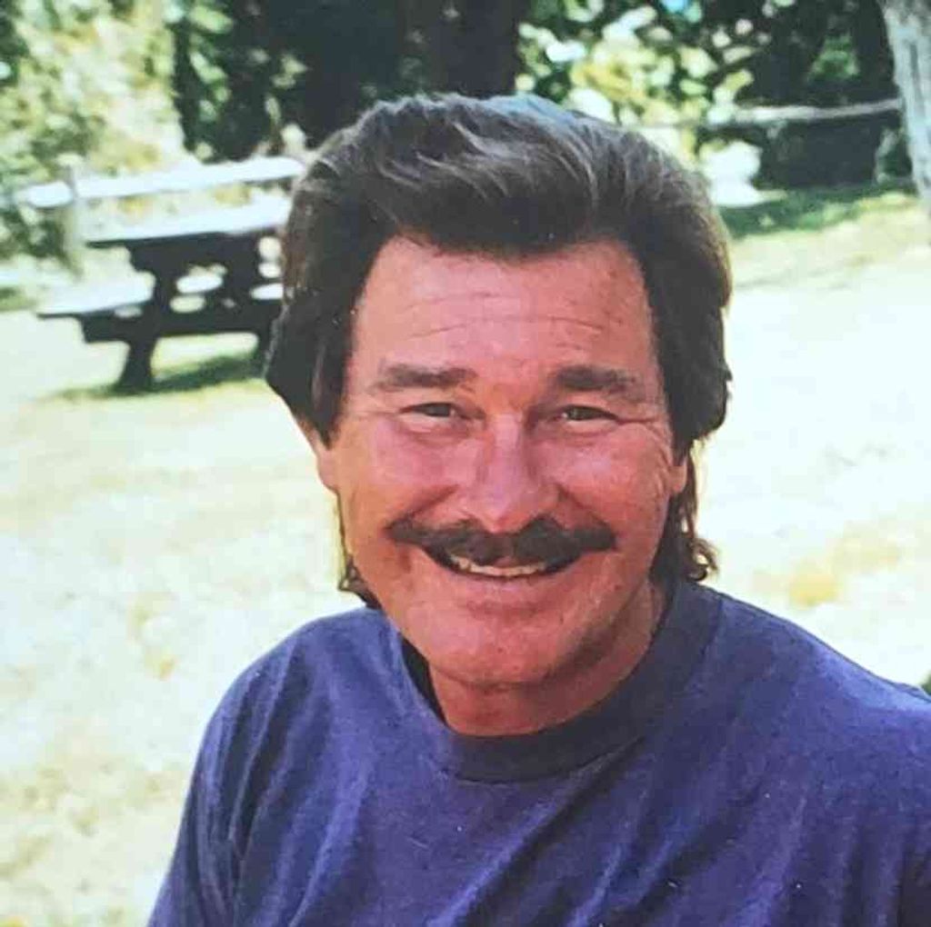 Wayne W. McFarlane Profile Photo