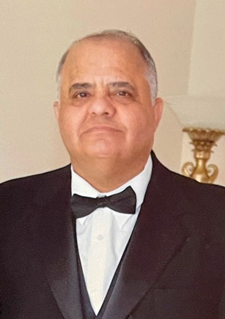 Magid Meram Profile Photo