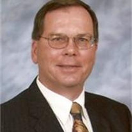 Harlan James Heiserman Profile Photo